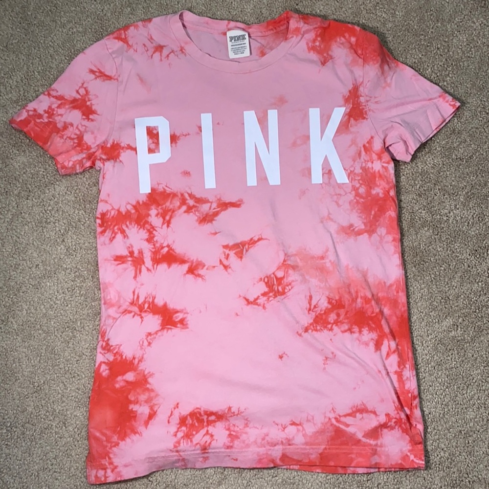 Women’s PINK T-Shirt